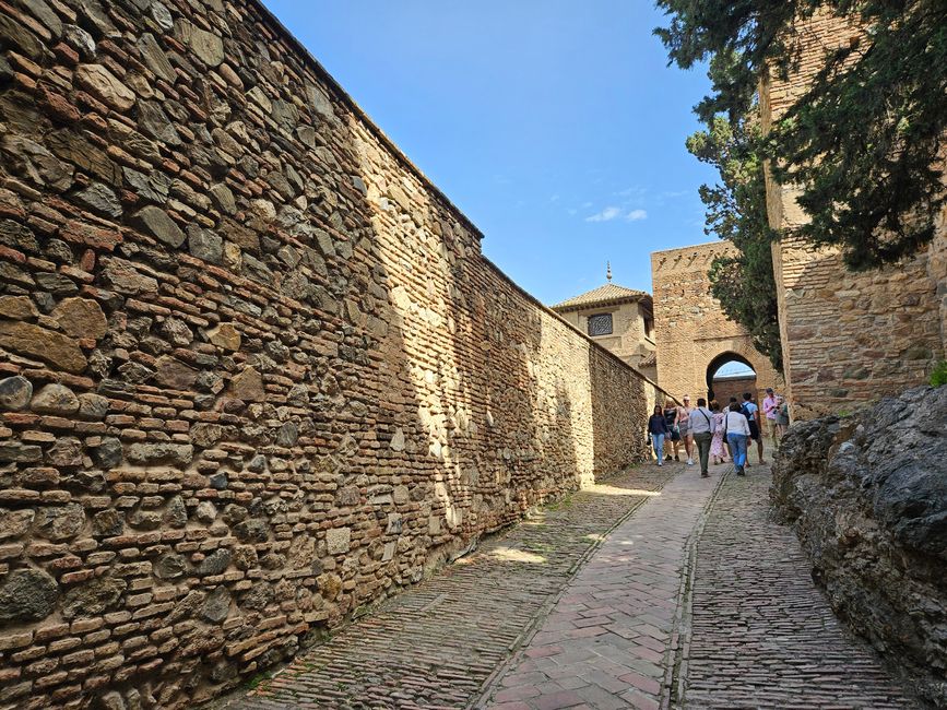 2025 - Abril - Málaga