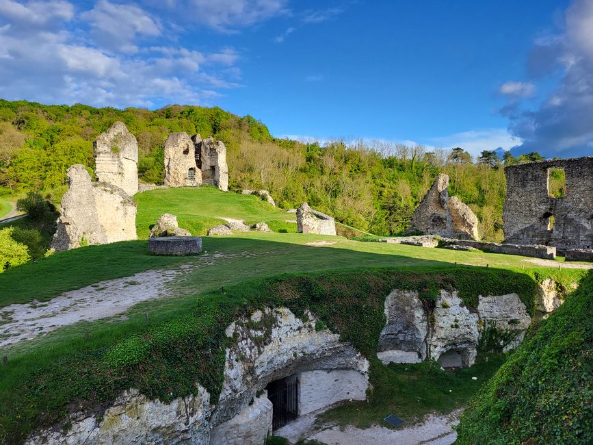 Château Gaillard