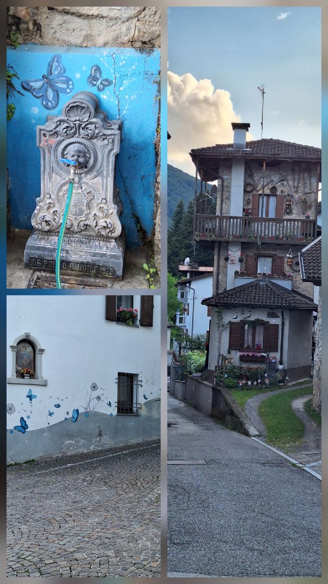 Ampezzo