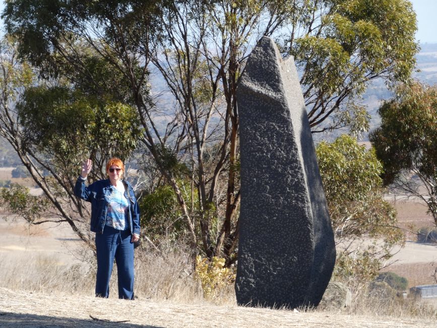 Tanunda, Barossa Valley