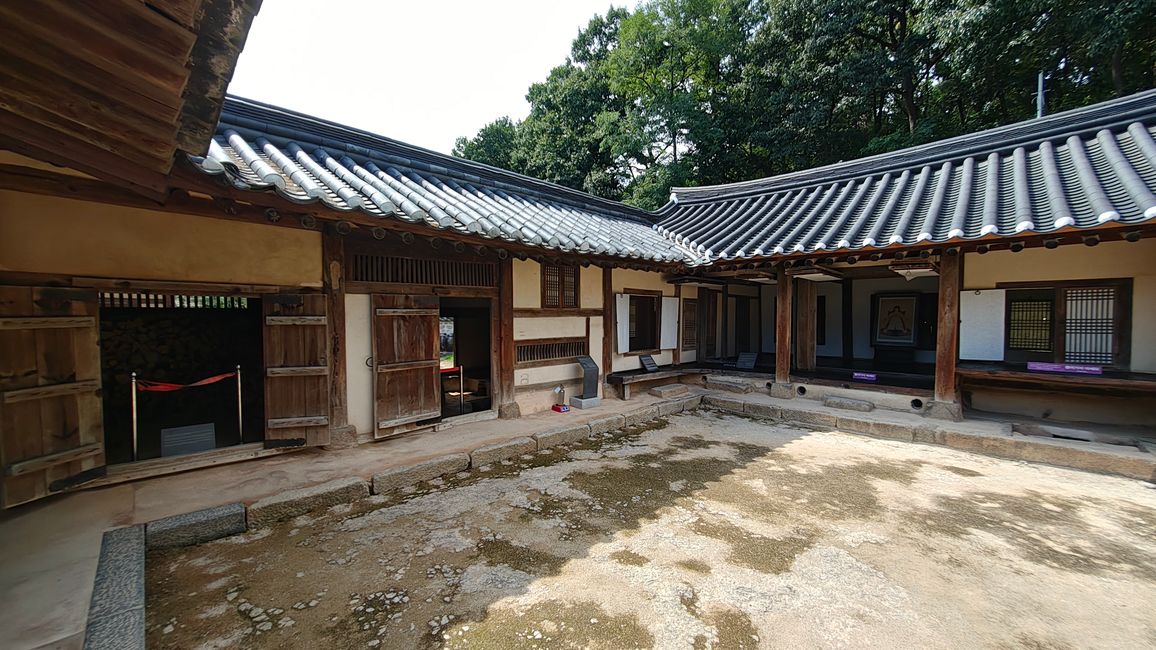Innenhof