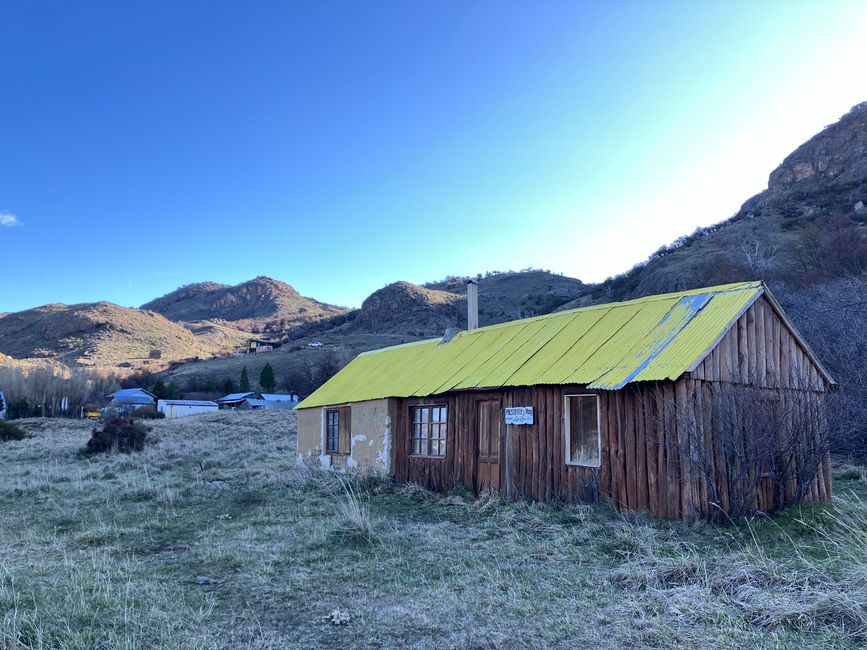 Patagonia - El Chaltén