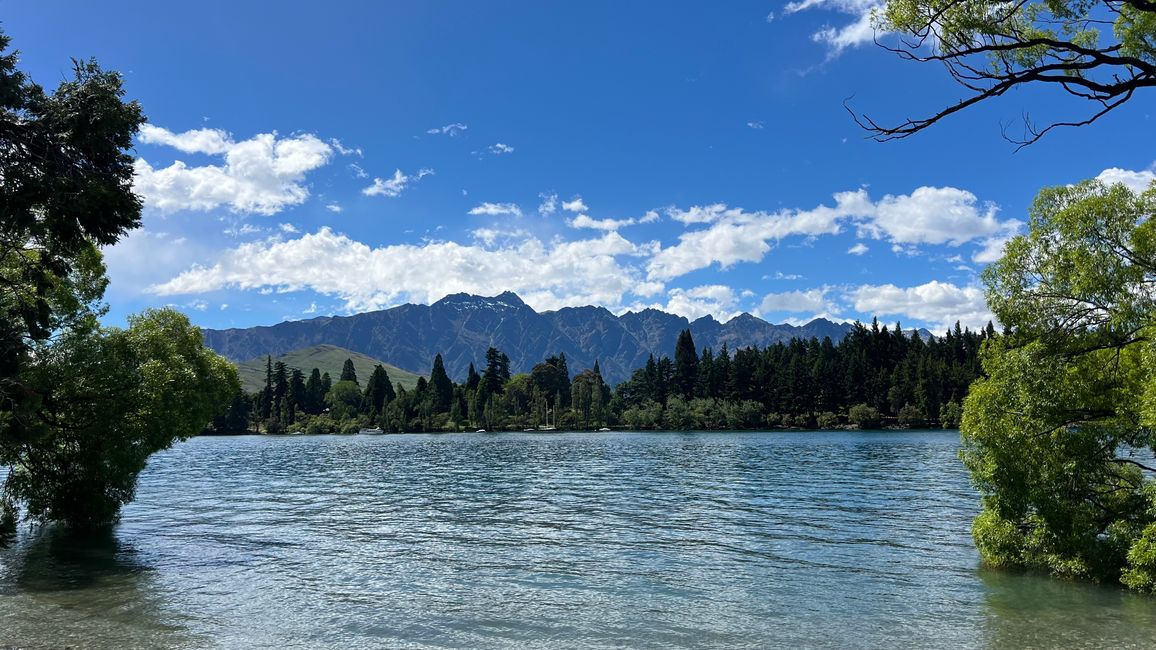 Queenstown