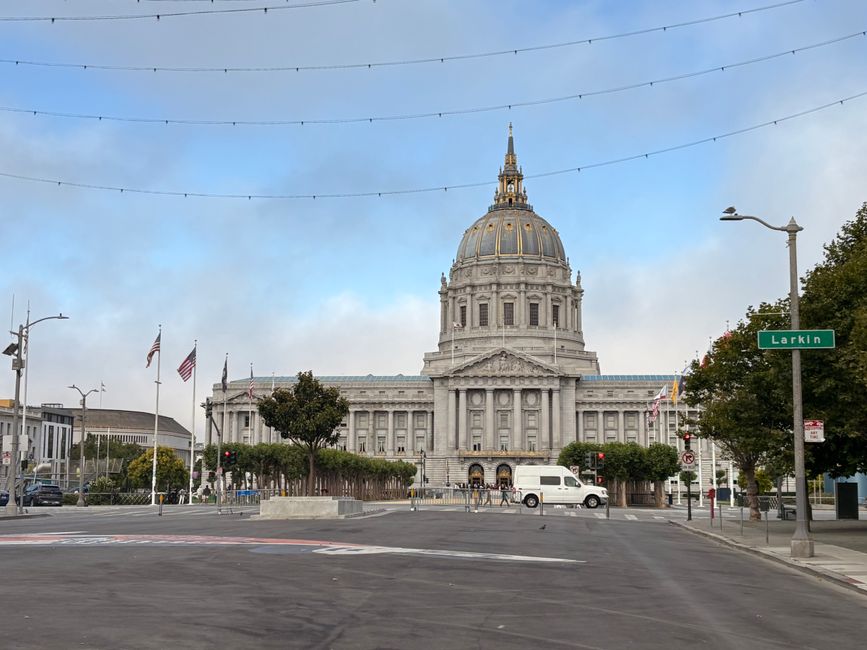 San Francisco