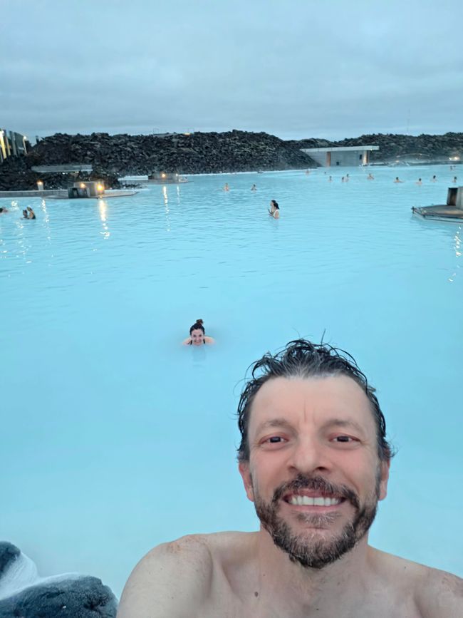 Bless Ísland🇮🇸🤗