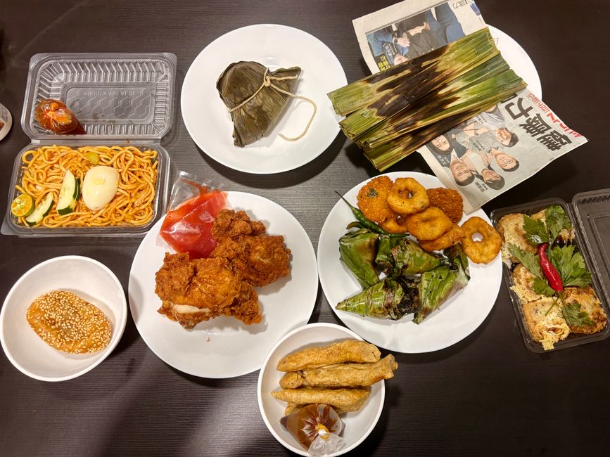 马六甲