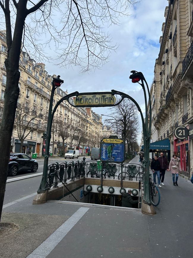 Metro