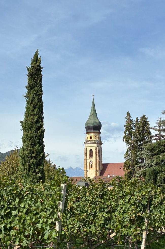 Kleines Programm