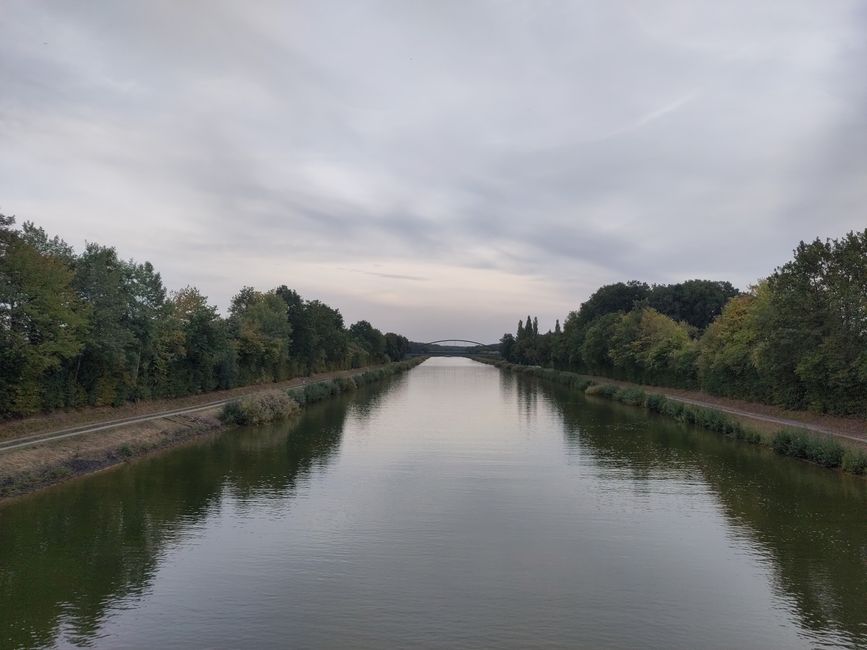 Elbeseitenkanal