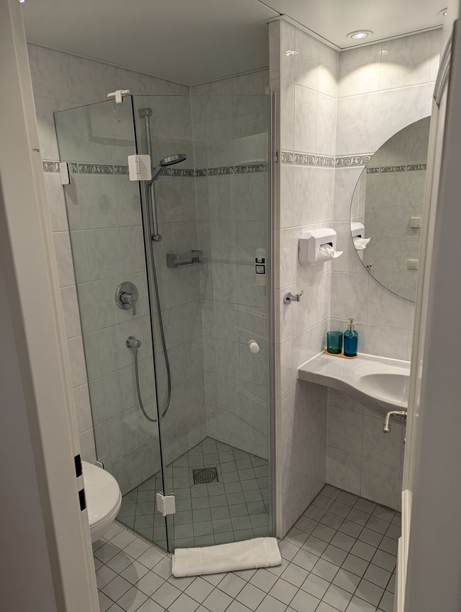 Vom Bayerischen Wald nach Benediktbeuern