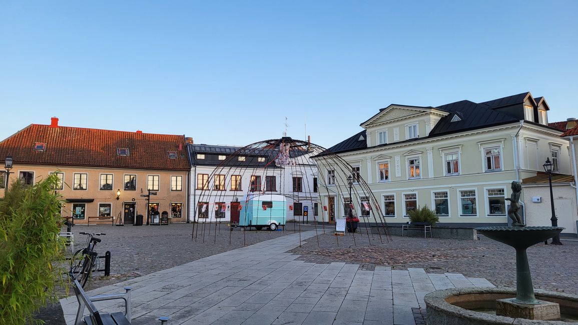 Vadstena