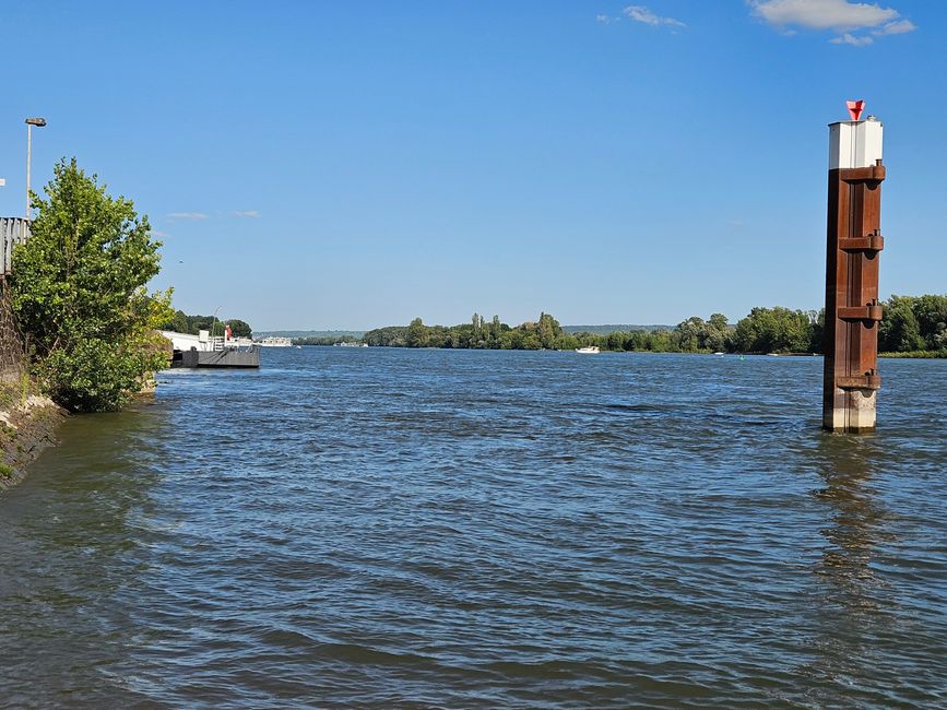 Vater Rhein 