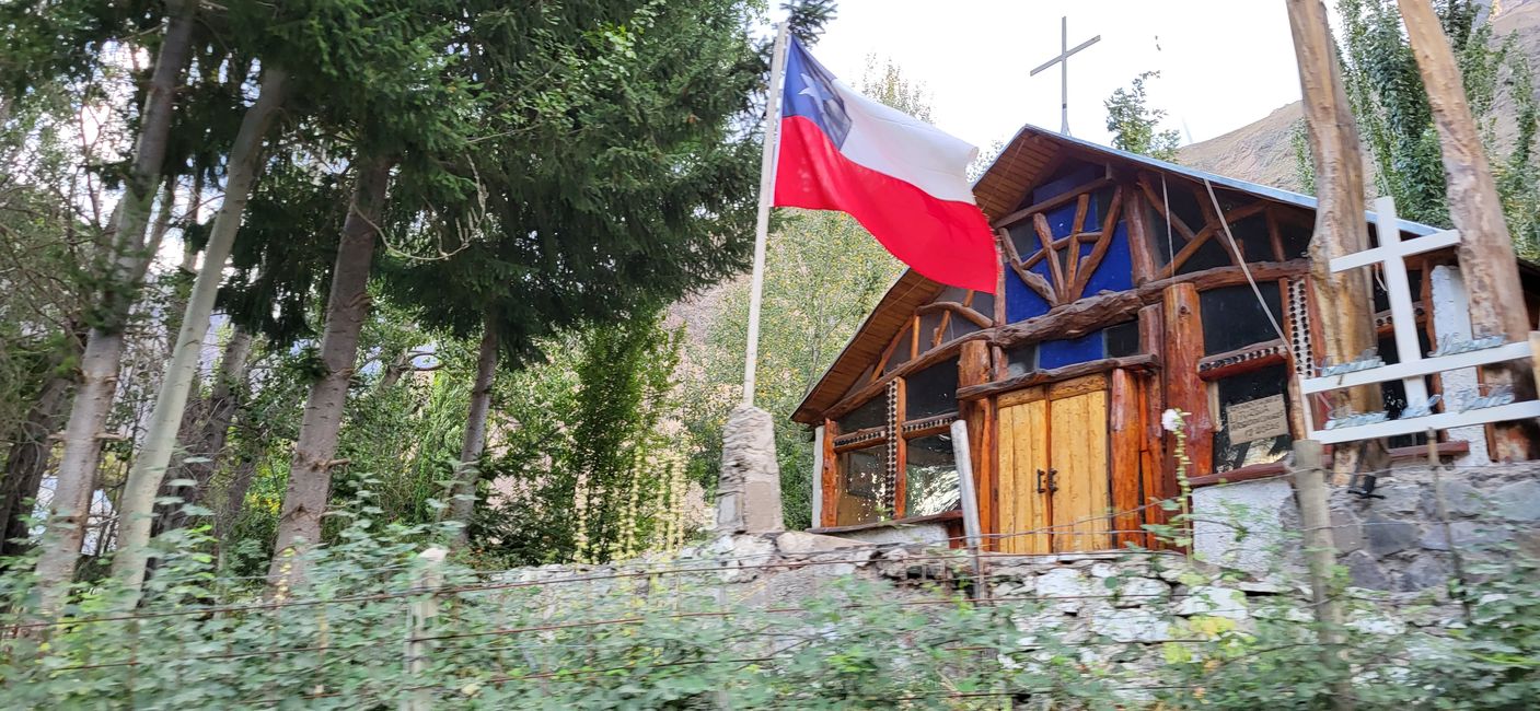 Bonus-Reise nach Lo Valdes