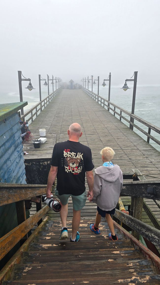 Jetty
