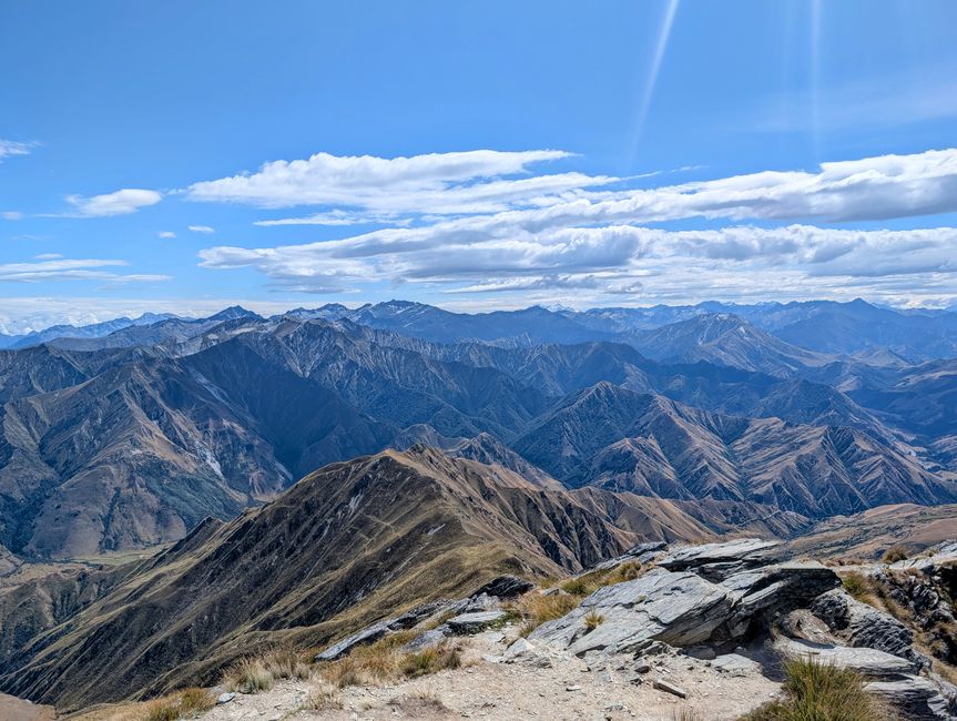 Ach. Queenstown.