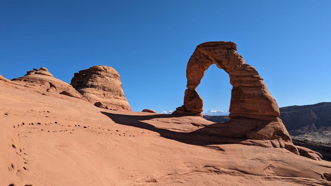 USA - Utah per fuggitivi ...
