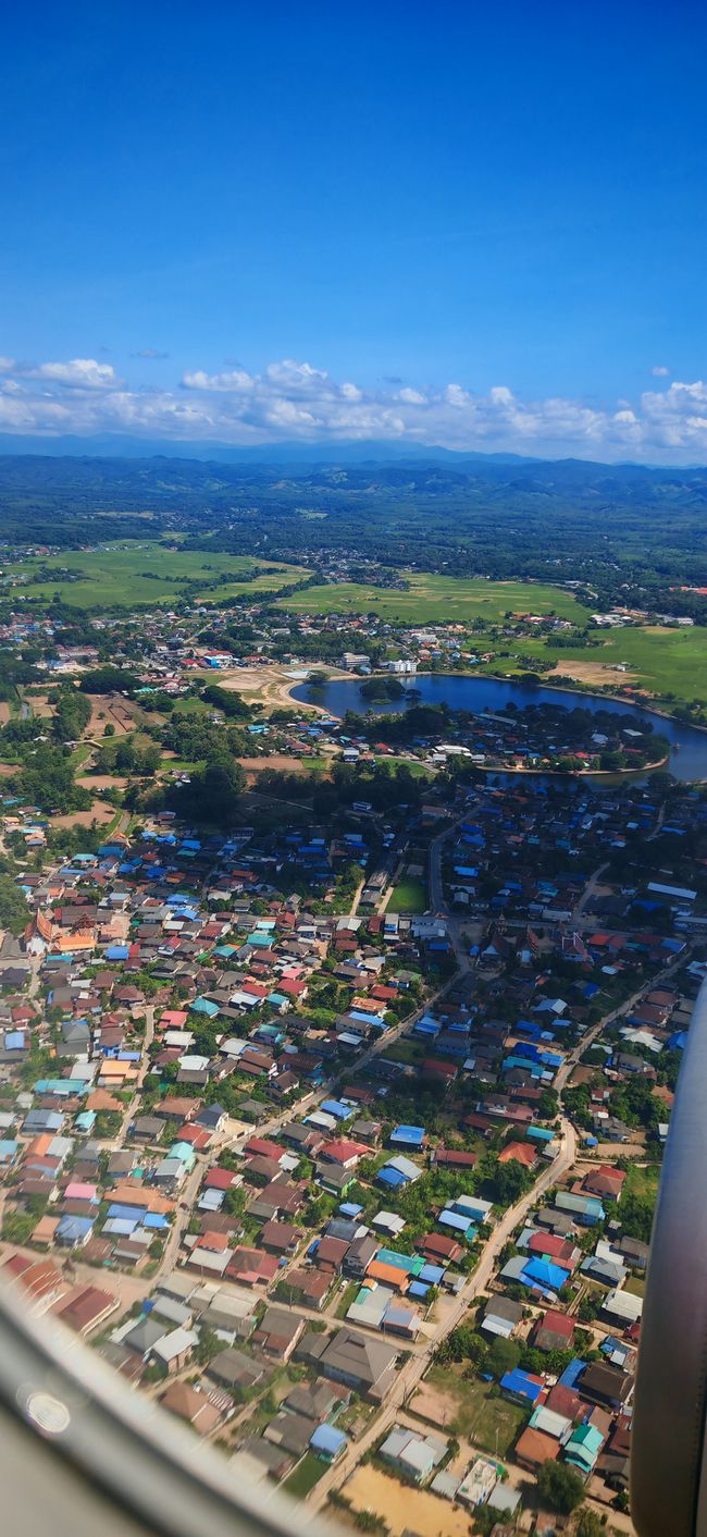 Nan - Zeit zum Entspannen