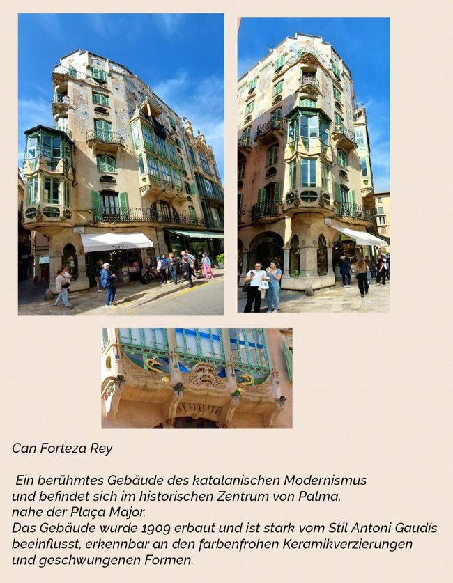 Mallorca