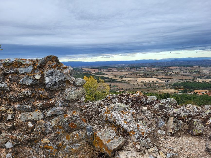Castelo Rodrigo