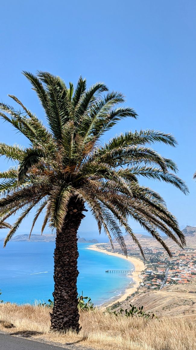 Miradouro da Portela