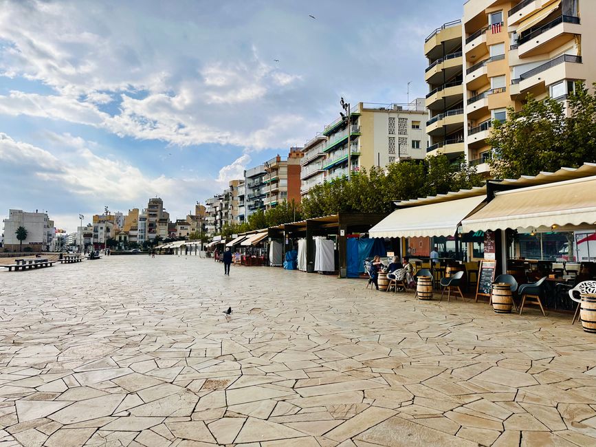 Blanes: The Gateway to Costa Brava