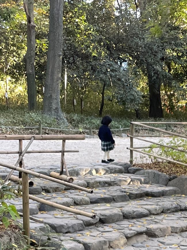 22.Kapitel: Niinamatsuri, ein Sonntag in Kyoto