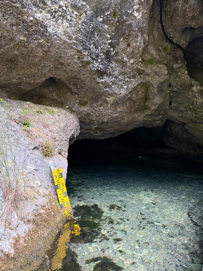 📍Wimsener Höhle/📍Wimsen Cave