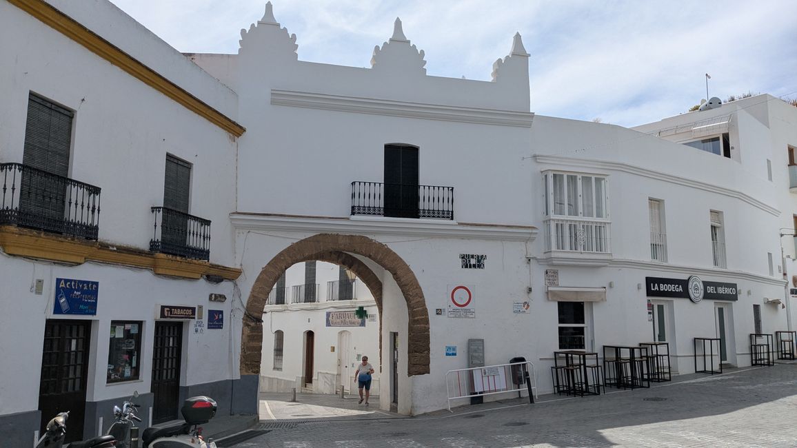 Conil de la Frontera