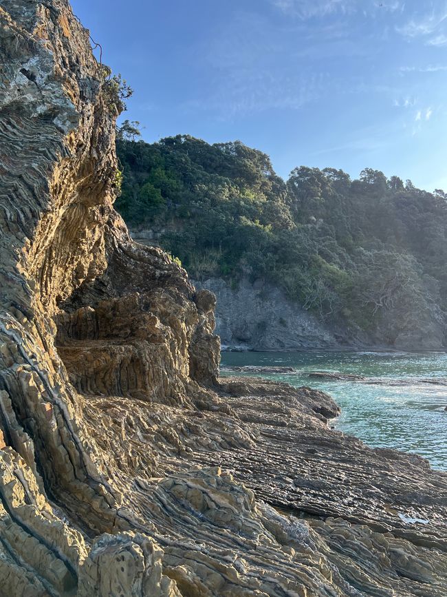 Sunset Lookout Whakatane