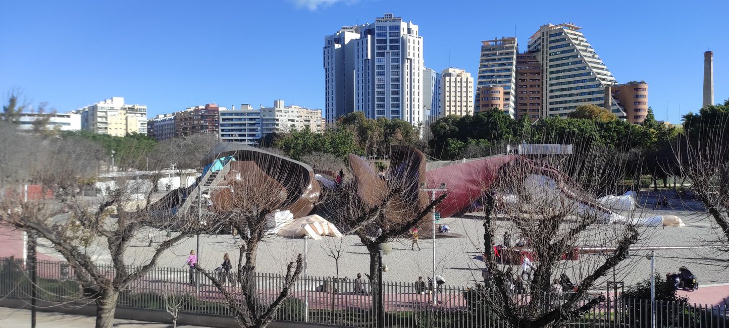 Valencia