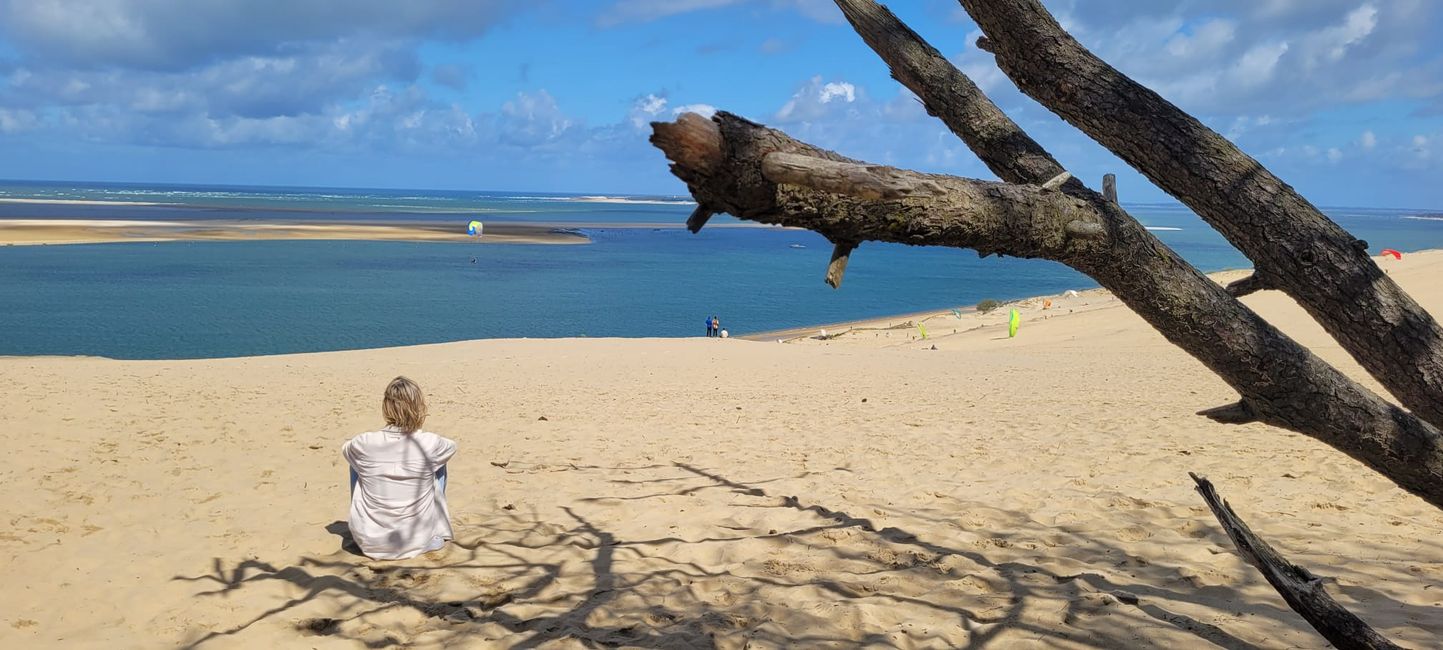 DUNE DU PILAT