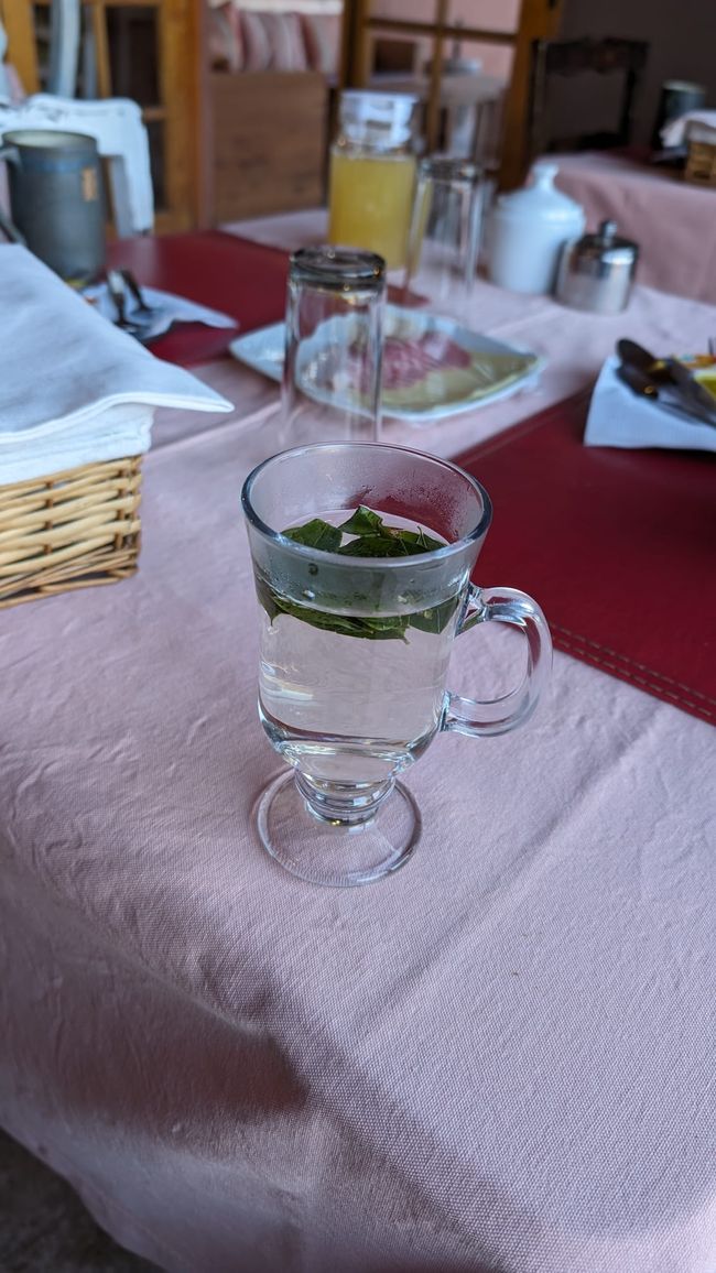 阿塔卡马沙漠