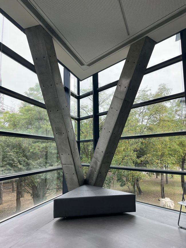 Museum III