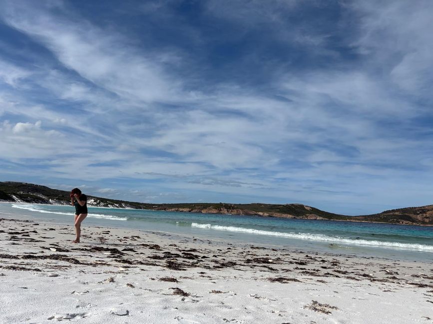 Esperance