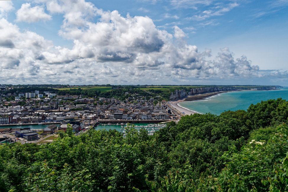 Fécamp