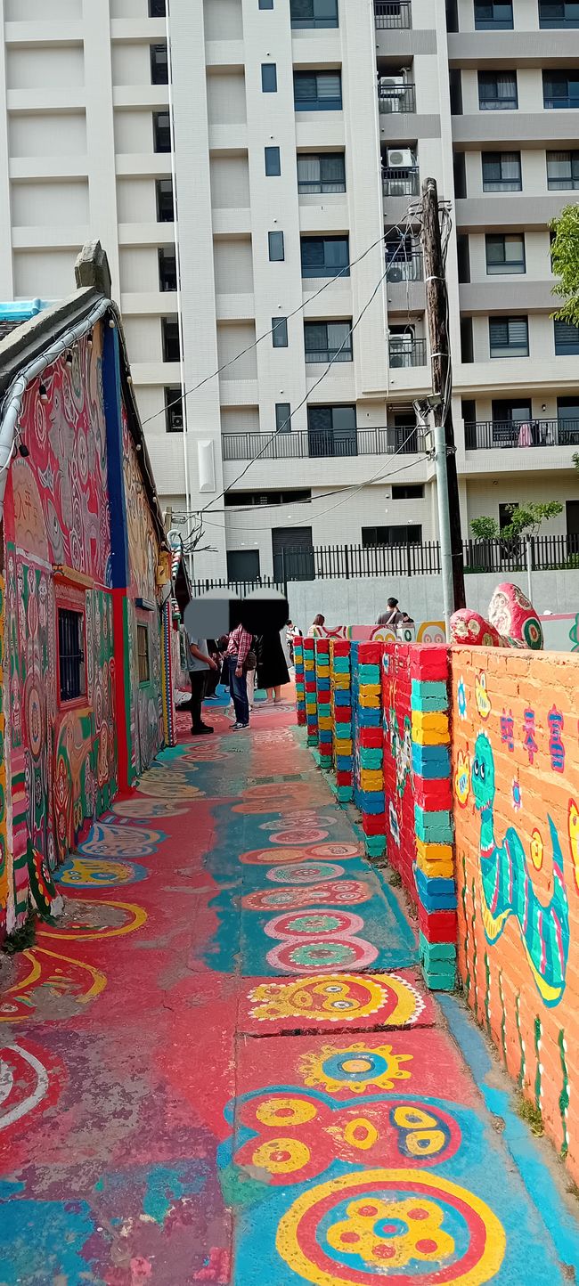 Taichung