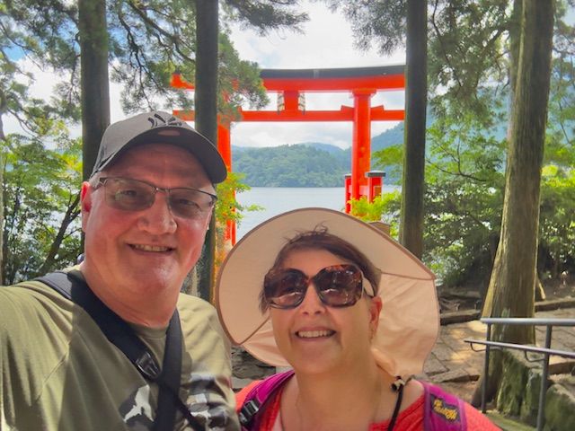 Hakone Super delizioso