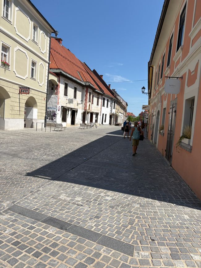 Maribor