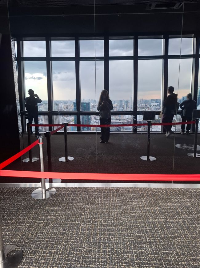 Tokyo Tower