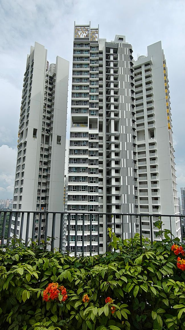 Skyresidence@Dawson