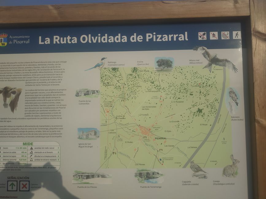 Photos of Pizarral (Salamanca) (August 2024)