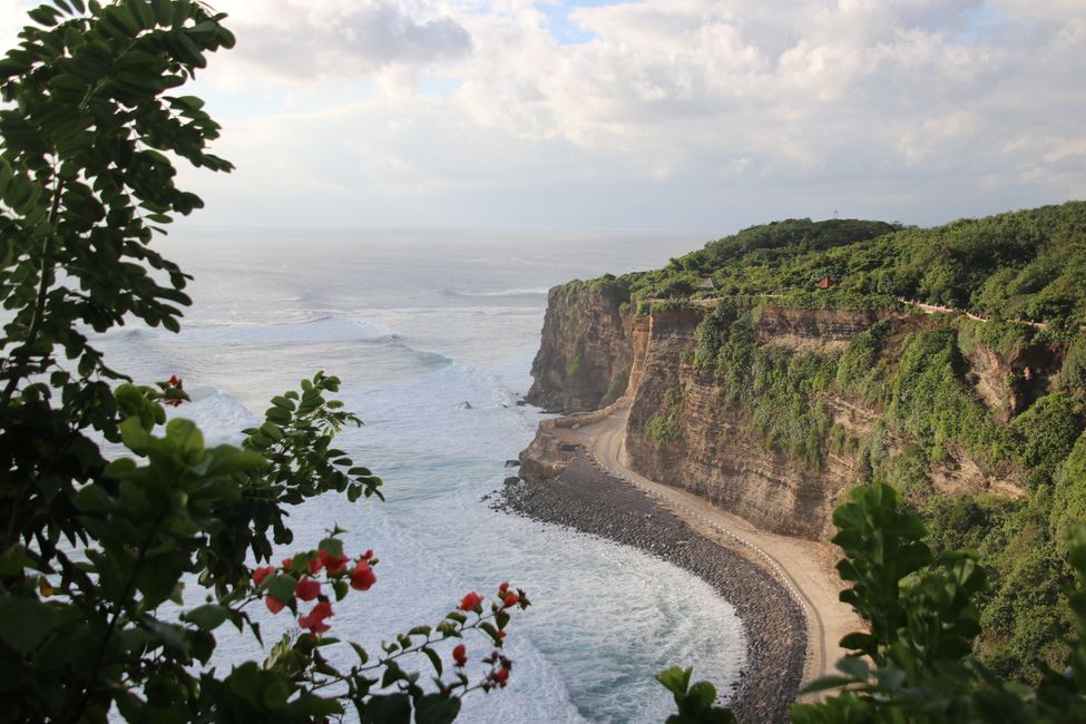 Day 11: Ubud and the Southern Tip of Bali