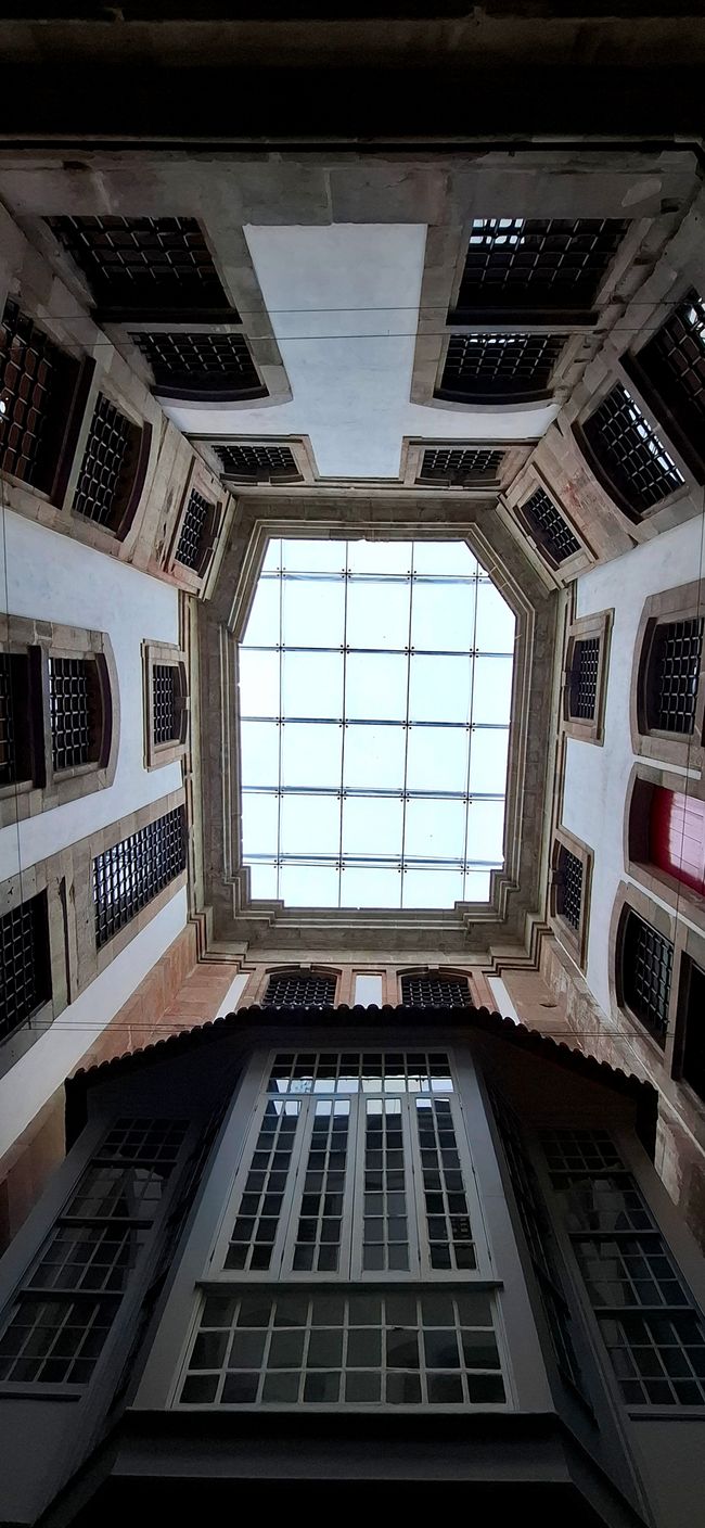 Jour 3/4 Journée du musée
