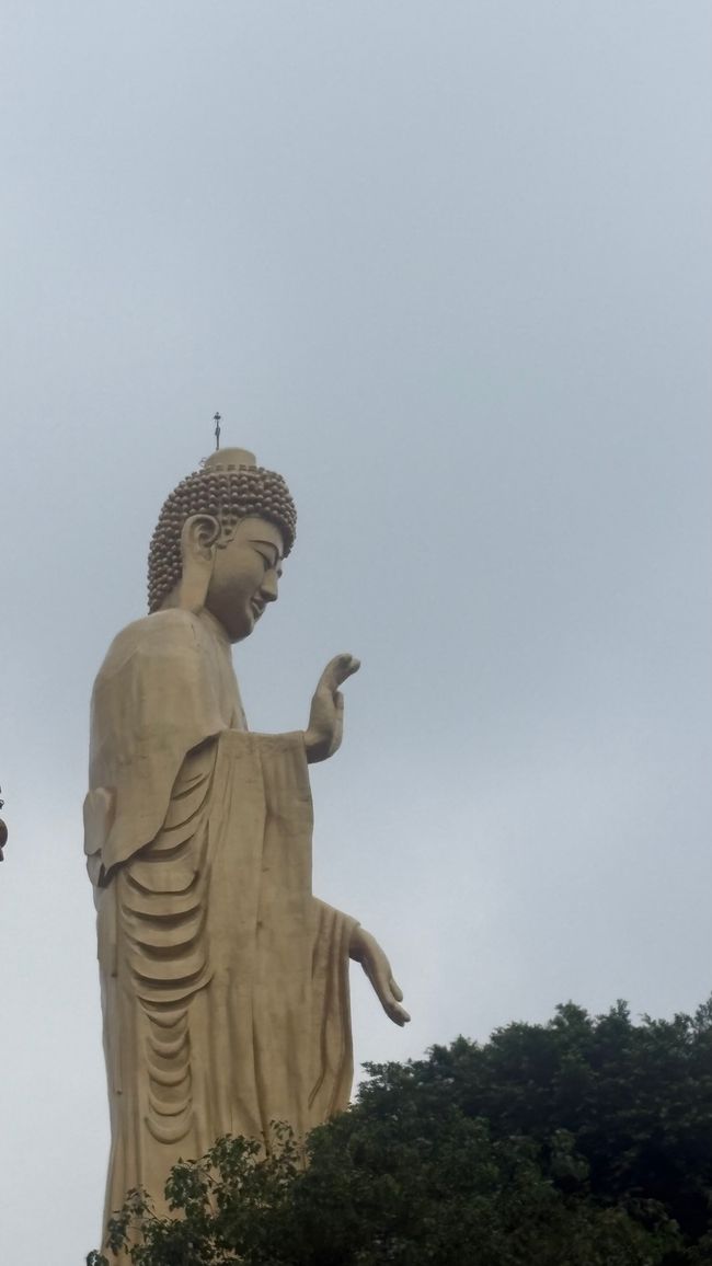 2024_Taiwan -  Tag 13 - Fo Guang Shan