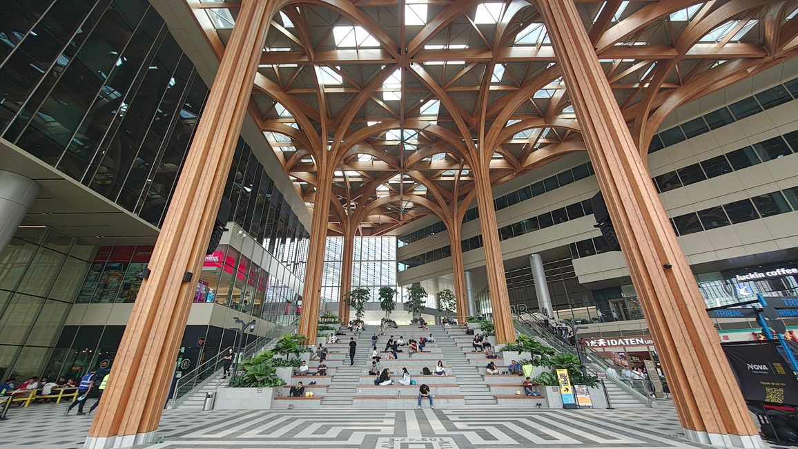 A Cathedral for Leisure Hours