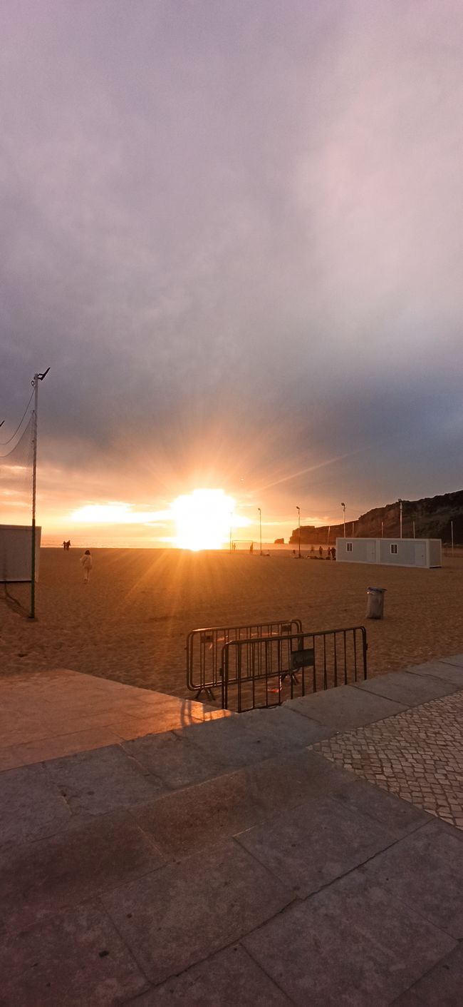 3 Wochen Portugal