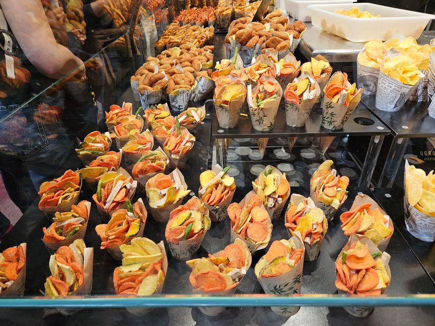 Mercat de la Boqueria
