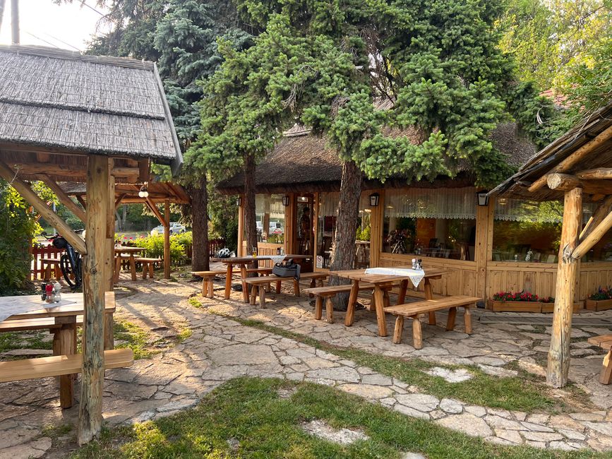 09 nach Balatonfüzfö