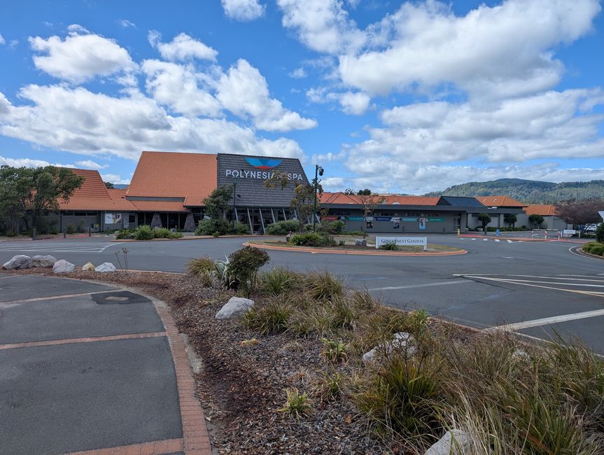 Rotorua