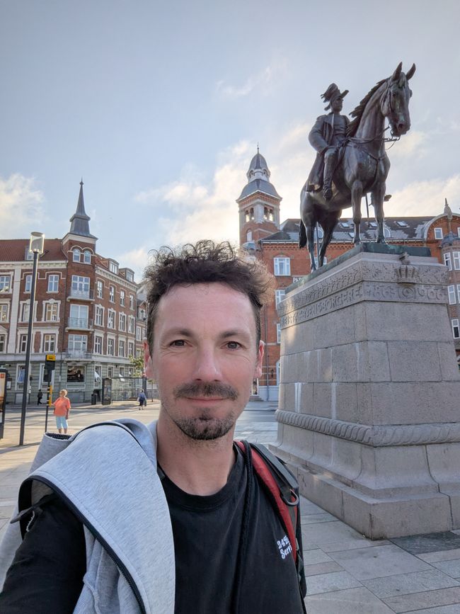 Die Vermessung Europas - Der Norden